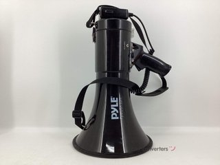 megafono pyle pmp561ltb