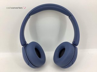 diadema sony wh-ch520