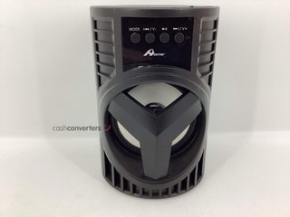 altavoz portatil bluetooth sin marca spa-72