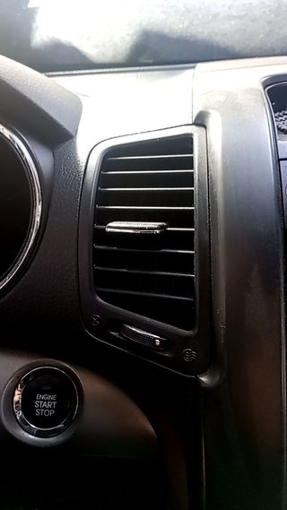 AIREADOR CENTRAL IZQUIERDO Kia Sorento R (XM)(2009->)