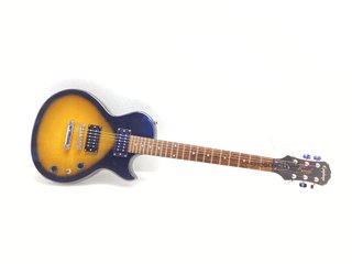 guitarra electrica epiphone les paul special