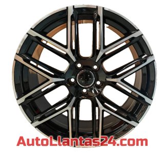 Llantas para Audi RS 17 a 22" ref. 1558