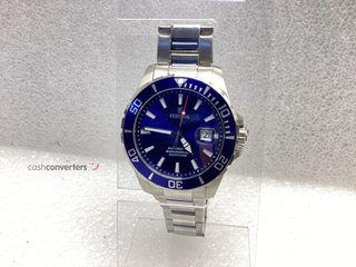 reloj pulsera caballero festina f20531/3