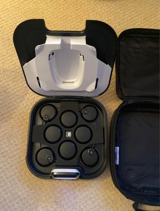 Compex 8.0 SP Electroestimulador