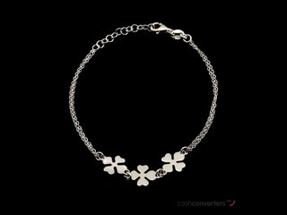 pulsera plata 925mm
