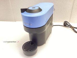 cafetera capsulas de longhi env90