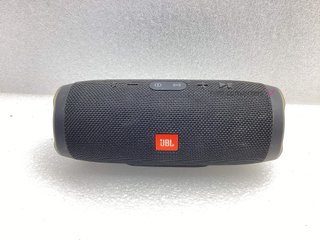 altavoz portatil bluetooth jbl charge 3
