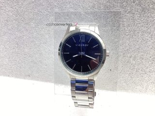 reloj pulsera caballero viceroy 401185