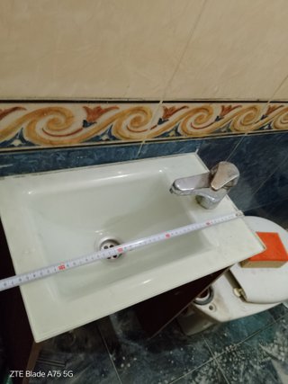 Lavabo  pila de baño pequeño