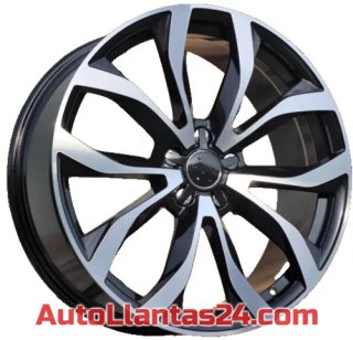 Llantas para Audi 17 a 22" ref. 35