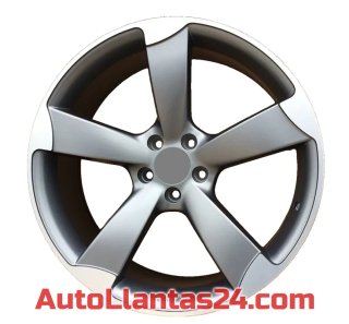 Llantas para Audi 17 a 22" ref. 061