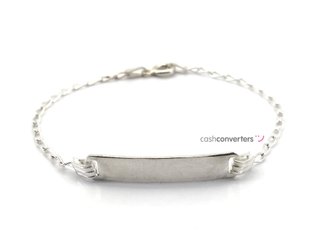 pulsera plata 925mm