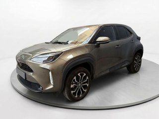 TOYOTA YARIS CROSS 1.5 120H Active Tech
