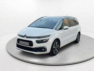 CITROEN GRAND C4 SPACETOURER BlueHDi 96KW (130CV) S&S SHINE