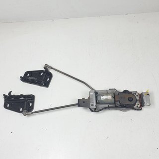 MOTOR TECHO ELECTRICO AUDI AUDI A4 CABRIO (8H) 2002-2005