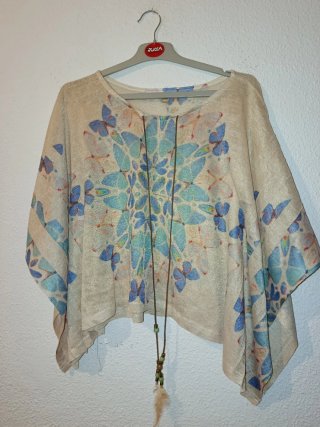 Talla S/M