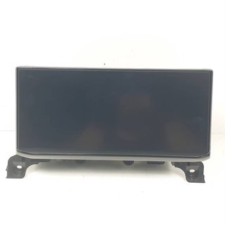 PANTALLA MULTIFUNCION PEUGEOT PEUGEOT 3008 (P84E) 2016-2024