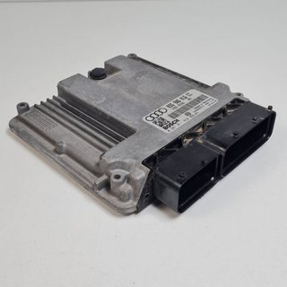 CENTRALITA MOTOR UCE AUDI AUDI A3 SPORTBACK (8P) 2004-2012