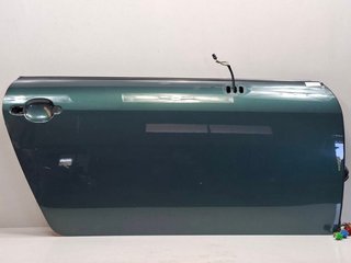 PUERTA DELANTERA DERECHA AUDI AUDI TT (8N3/8N9) 1998-2006