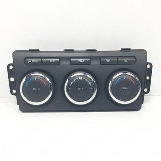 MANDO CLIMATIZADOR MAZDA MAZDA 6 LIM. (GH) 2007-2012