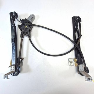 ELEVALUNAS DELANTERO IZQUIERDO SEAT SEAT IBIZA SC (6J1) 2008-2015