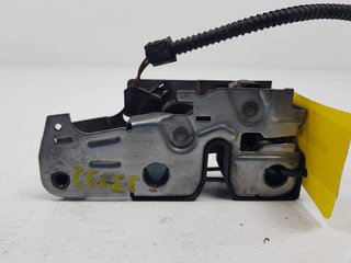 CERRADURA CAPOT VOLKSWAGEN VOLKSWAGEN TIGUAN (5N1) 2007-2011