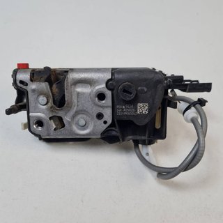 CERRADURA PUERTA TRASERA IZQUIERDA CITROEN CITROEN C4 CACTUS 2014-0