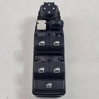 MANDO ELEVALUNAS DELANTERO IZQUIERDO BMW BMW SERIE X3 (F25) 2010-2014