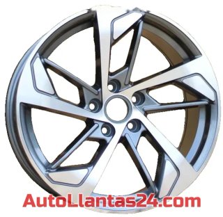 Llantas para Audi 17 a 22" ref. 31