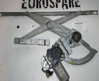 Elevalunas delantero derecho opel frontera 25089