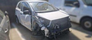 Kia 122036 g3la motor completo picanto 1.0 concept