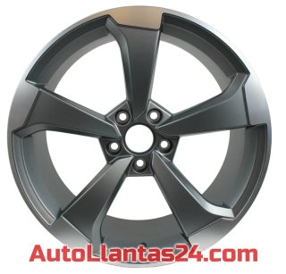 Llantas para 18A2 Audi 17 a 22" ref. 182