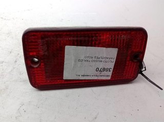 Ssangyong piloto trasero izquierdo musso 21198212