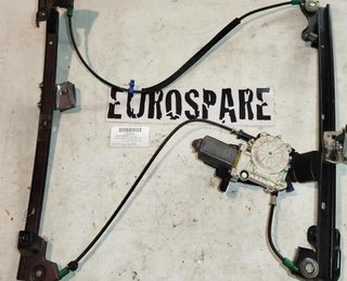 Land rover 25659 elevalunas del der freelander 2.0