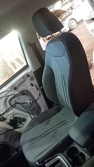 ASIENTO DELANTERO DERECHO Seat Ateca (KHP)