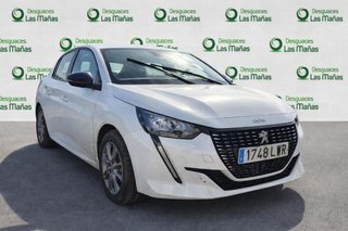 Despiece completo Peugeot 208 2019 P21