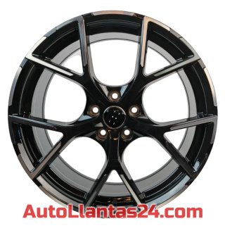Llantas para Audi RS4 RS5 RS6 RS7 17-22" ref. 1385