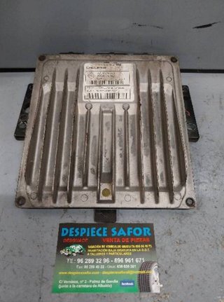 Nissan 8200334540 centralita motor almera 58463