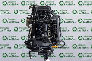 Motor Completo G4LF Kia Stonic 1.2 (2017 adelante)