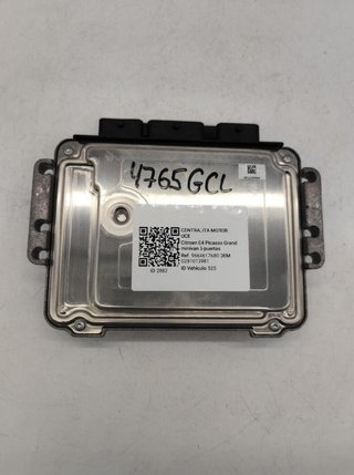 Citroen 2882 0281012981 centralita motor c4 1.6 mt