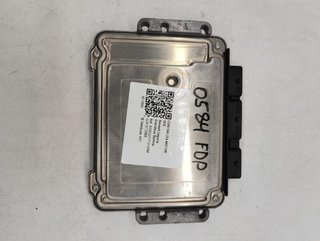 Centralita renault 0281012588 laguna 1.9 dci 2883