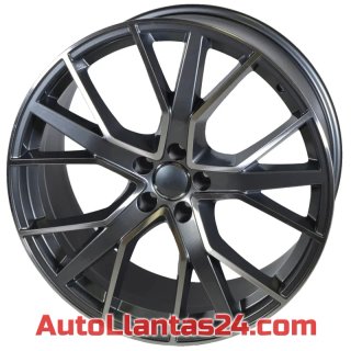 Llantas para Audi 17 a 22" ref. 15344