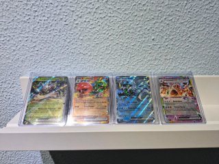 Cartas Pokémon Chispas Fulgurantes