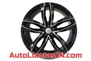 Llantas para Audi RS4 RS5 RS6 RS7 17-22" ref. 1285