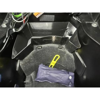 Portaobjetos para Honda X-ADV