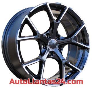 Llantas para Audi 17 a 22" ref. 2022