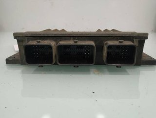 8200334419 centralita motor renault megane 410879