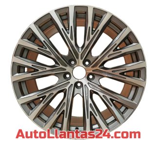 Llantas para Audi RS4 RS5 RS6 RS7 17-22" ref. 1304