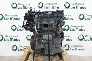 Motor Usado Kia Picanto (JA) 1.0 GT Line