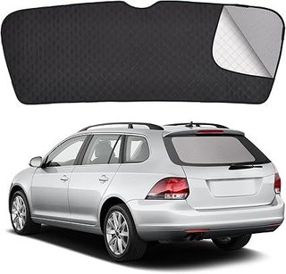 XCBYT Parasol Ventanas Traseras VW Golf 7 Variant